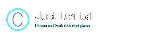 Just Dental logo